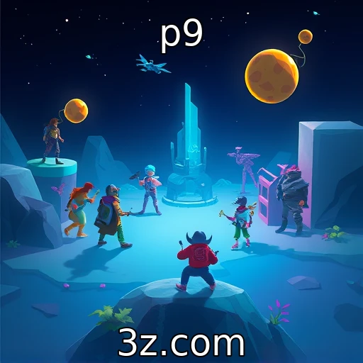 p9 | Desenvolvedores independentes ganham destaque na indústria