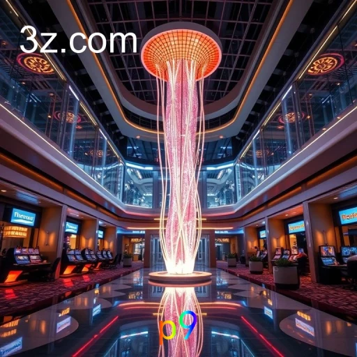 Revolução na Seção Paga: p9 Eleva Seu Jogo