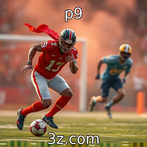 p9 E-sports: A Revolução das Apostas em Campeonatos Competitivos