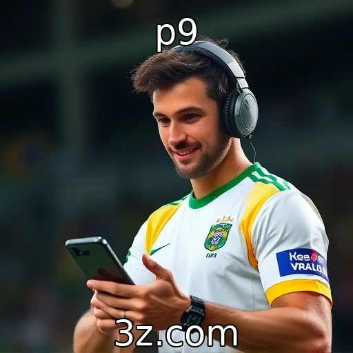 p9 Explorando o crescimento das apostas esportivas no Brasil em 2025