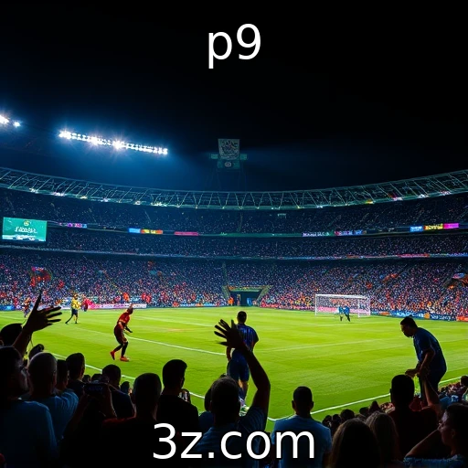 p9 Como as apostas esportivas moldam o cenário esportivo em 2025