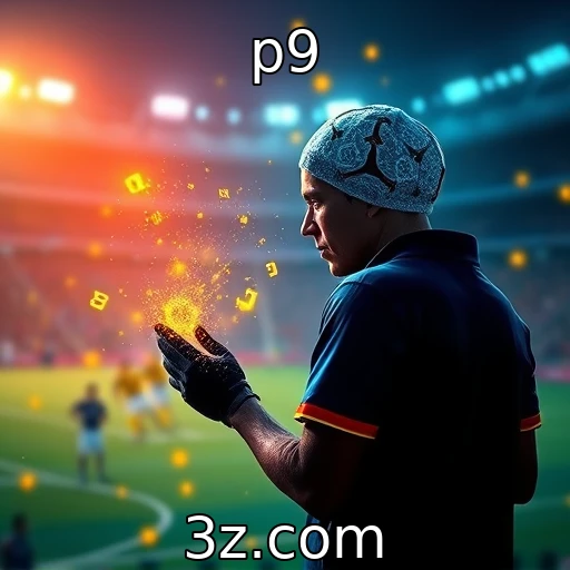 p9 O impacto das criptomoedas nas apostas esportivas brasileiras