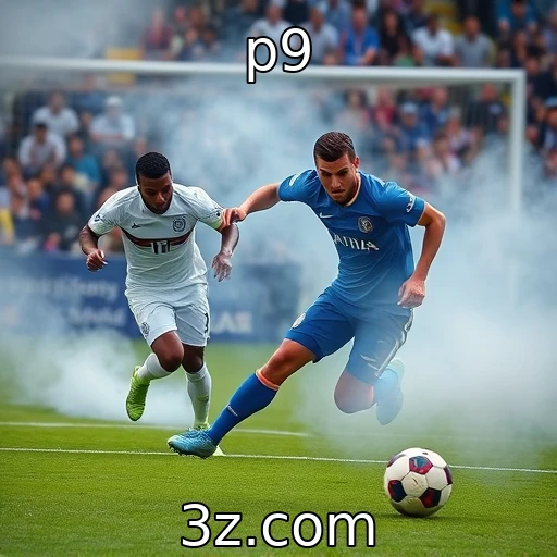 p9 Desvendando as Melhores Estratégias em Apostas Esportivas