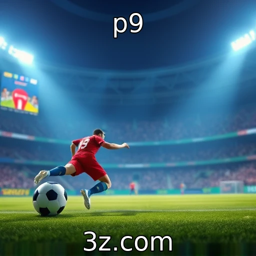 p9 As Apostas Esportivas Crescem: Análise das Últimas Partidas com Expectativas