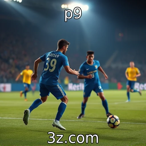 p9 A ascensão das apostas esportivas no Brasil: um cenário em transformação