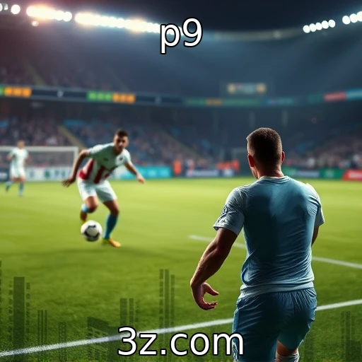 p9 Apostas Esportivas: Como Analisar e Maximizar seus Lucros