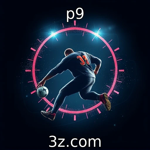 p9 Apostas Esportivas: Análise Profunda dos Principais Campeonatos do Ano