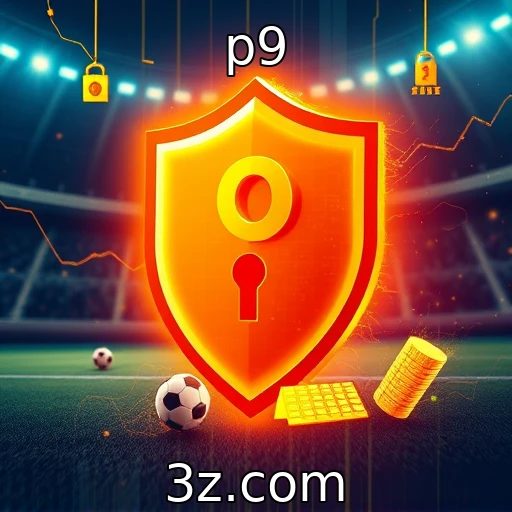 p9 Apostas esportivas: estratégias para maximizar seu retorno em 2025