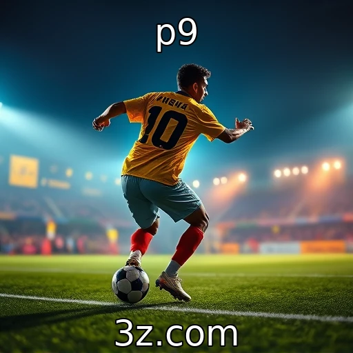 p9 Apostas Esportivas: Analisando as Melhores Estratégias para 2025