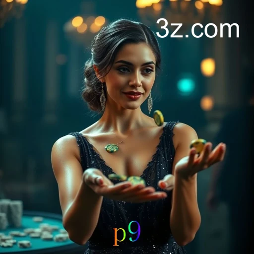 Recursos VIP que Transformam sua Experiência no p9